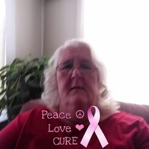 Meet your Posher, Cynthia